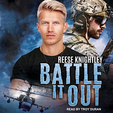 Amazon Com Battle It Out Code Of Honor Book Audible Audio Edition Reese Knightley Troy