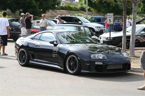 Check spelling or type a new query. International Fast Cars: Toyota Supra Black