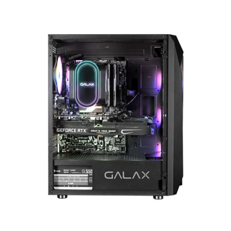 Galax Pc Case Rev 05