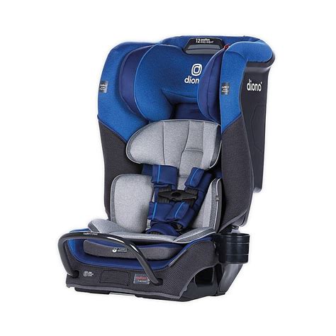 Diono Radian 3qx Ultimate 3 Across All In One Convertible Car Seat