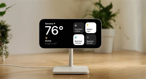 Exploring iOS 17's "StandBy": Your Ultimate Guide for iPhone Users