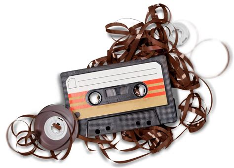 Now Hear This Top 10 Audio Cassette Tape Tips From The 70s Click Americana