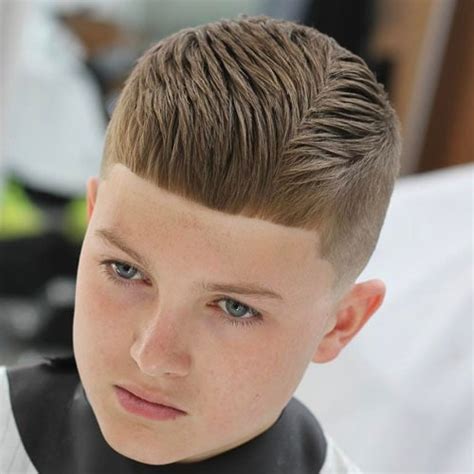 If you are someone who admires this look too, we will teach you how to get this cut at home through this article. 35 Best Boys Haircuts (New Trending 2021 Styles)