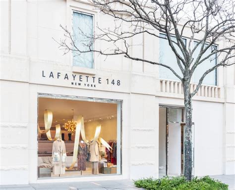 Maybe you would like to learn more about one of these? Lafayette 148 Opens New Boutique at Americana Manhasset ...