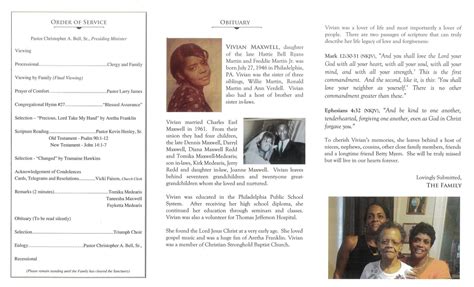 Philly Death Notices