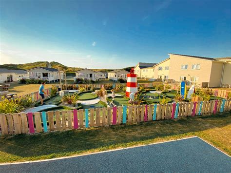 The Best Holiday In Croyde Bay Devon Croyde Bay Resort Review 2022