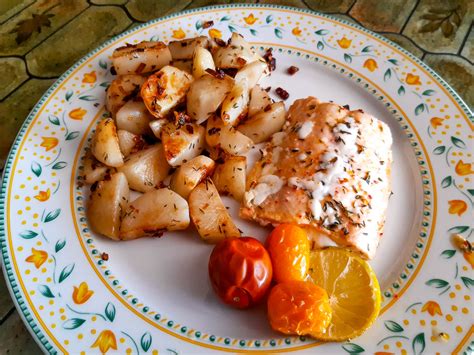 Poêlée de topinambours grillés recette facile et gourmande