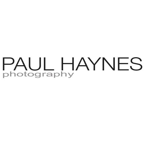 Paul Haynes Photography