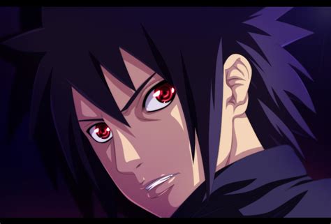 1000 Gambar Wallpaper Uchiha Sasuke Keren Terbaru Foto