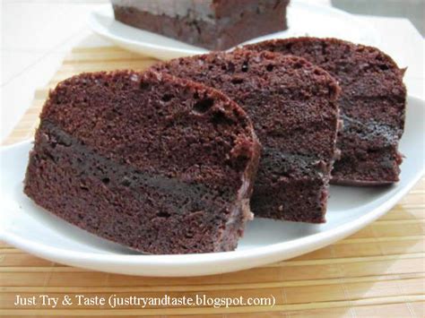 Anda dapat mengolah blackforest cake (brownies kukus ala ny. Resep Brownies Kukus | ANEKA RESEP MASAKAN