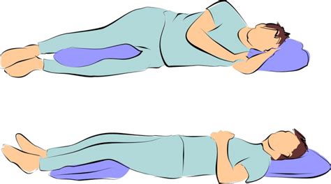 Neck Pain And Sleeping Positions Chandler Physical Therapy