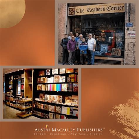 Austin Macauleys Books Are Now Available At Prominent Bookstores In
