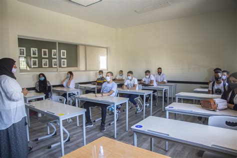 Les écoles IHSANE ouvrent leurs portes pour accueillir les élèves - Les