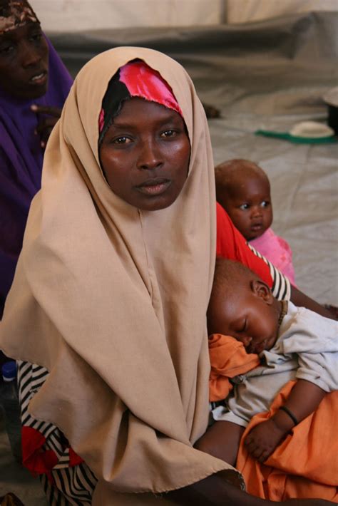 Reports On Provide Famine Relief To Families In Somalia Globalgiving
