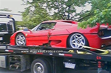 No cause of death was given. L'ex-PDG de Gizmondo crashe sa Ferrari Enzo ! - Page 10 - Auto titre