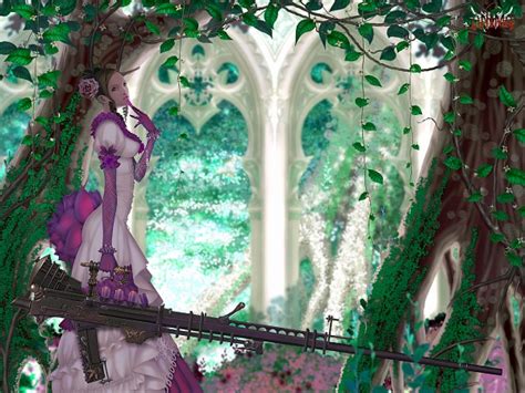 Anima Beyond Fantasy Wen M Image By Wen M 552104 Zerochan Anime