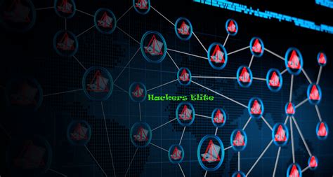 Are cyber attack maps really useful? A Live map of ongoing DDoS Attacks | Hackers Elite