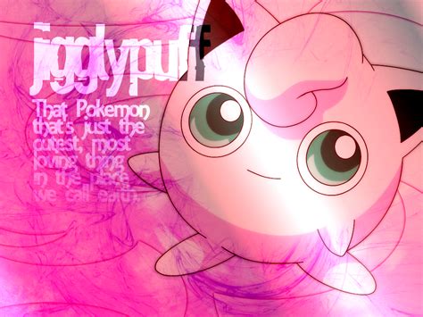 4k ultra hd jigglypuff (pokémon) wallpapers. Jigglypuff Wallpaper
