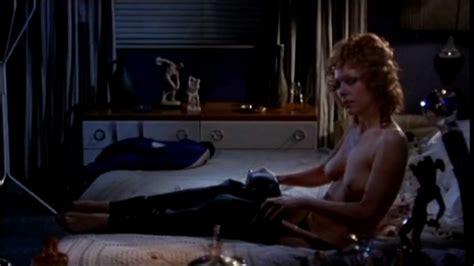 Naked Maggie Wright In Confessions Of A Pop Performer