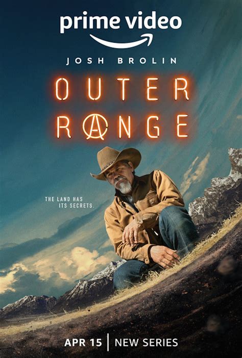 Outer Range Season 2 Makes 2024 An Even Bigger Year For Josh Brolin