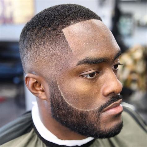 Beard Styles For Black Men 22 Short Full Looks For 2023