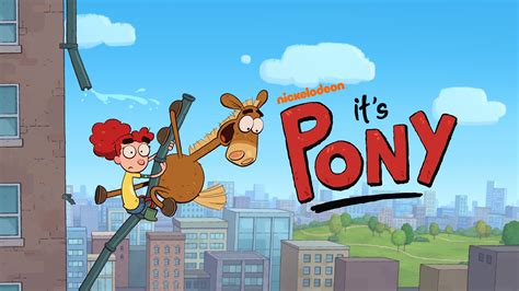 Watch Its Pony · Season 2 Full Episodes Online Plex