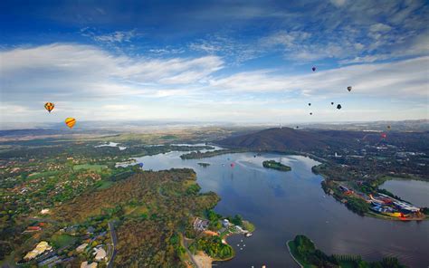 We have reviews of the best places to see in adelaide. Cove Travel » Australian Capital Territory