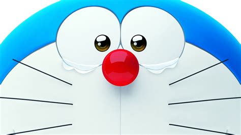 Crying Doraemon 19201080 Doraemon Doraemon Wallpapers Cartoon