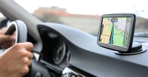 The Best Gps For Your Car Digital Trends
