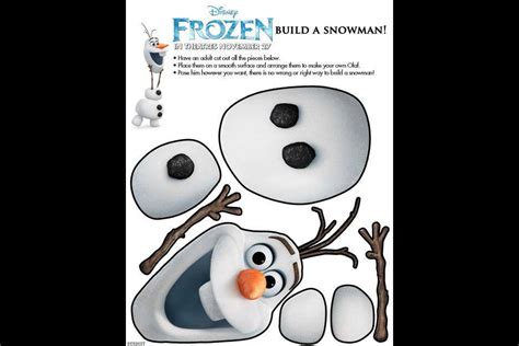 Disneys Frozen Free Activity Sheets For Kids Pandoras Deals