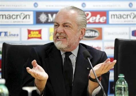 Aurelio de laurentiis | adl. Aurelio de laurentiis - Dago fotogallery