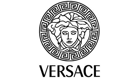Logo De Versace Png Here You Can Explore Hq Versace Logo Transparent