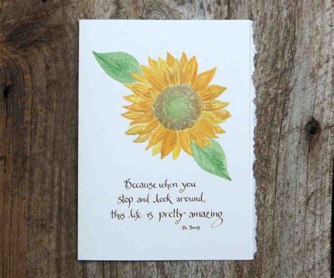 33 Inspirational Sunflower Quotes Memesgag Sunflower Quotes