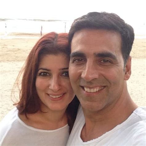 Akshay Kumar Twinkle Khanna Celebrates 16 Years Of Marriage Here Is How Akshay And Twinkle Are