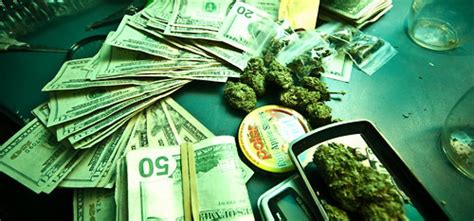 Today we discuss 7 ways to make money with weed content. money-weed - Gaming illuminaughty