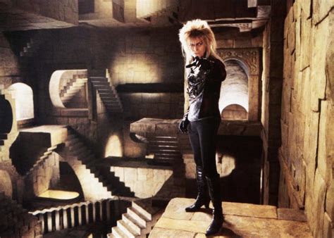 Trevor jones david bowie format: A Look Back at David Bowie's Movie Career - Maxim