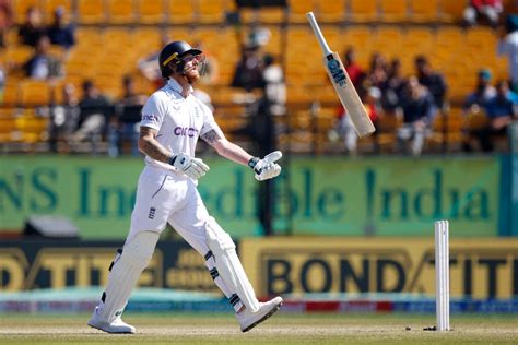 Stokes Defends Aggressive Approach After Series Defeat Rediff Cricket