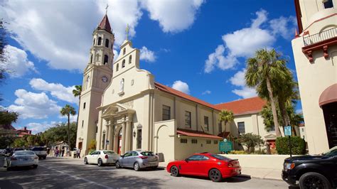 Top Hotels In St Augustine Fl From 42 Free