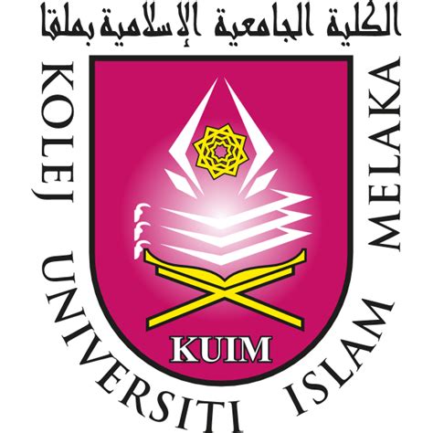 Kolej teknologi islam antarabangsa melaka (ktiam) was official upgraded to university college on july 1, 2009. Kolej Universiti Islam Antarabangsa Selangor Logo ...