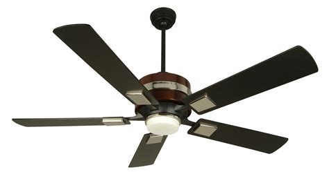 Shop allmodern for modern and contemporary modern ceiling fans to match your style and budget. Craftmade FA52BN5 5th Avenue 52" Modern / Contemporary ...