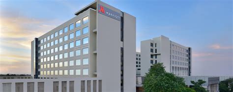 Jaipur Marriott Hotel: Jaipur Hotels