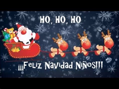 Experimentos con globos para niños: VIDEO DE NAVIDAD PARA NIÑOS •• ⛄ •• FELICITACION DE ...