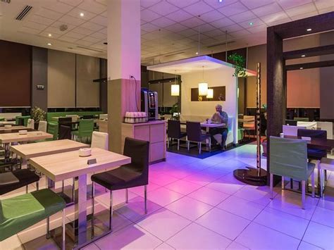 Ibis oran les falaises, oran. Ibis Oran Les Falaises (Algeria) - Hotel Reviews, Photos ...