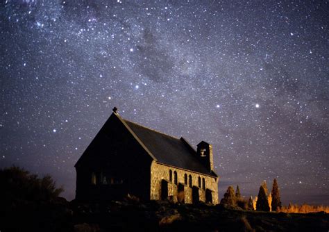 Stargazers Rejoice Largest Dark Sky Reserve Named Live Science