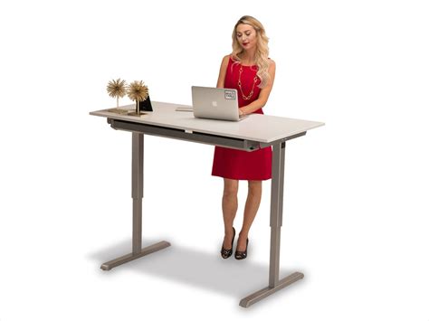 Multitable Cyber Monday Standing Desk Bundle Multitable