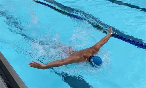 How To Swim Butterfly With Perfect Technique Myswimpro