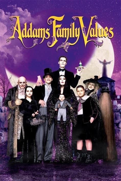 Les Valeur De La Famille Addams Film Complet En Francais - [HD] Les Valeurs de la famille Addams 1993 Film Complet Download - Film