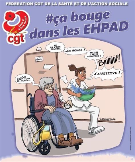 Responsabilités effectuer les soins de base selon les consignes et planifications établies par. GRÈVE dans les EHPAD : le TÉMOIGNAGE d'une AIDE-SOIGNANTE ...