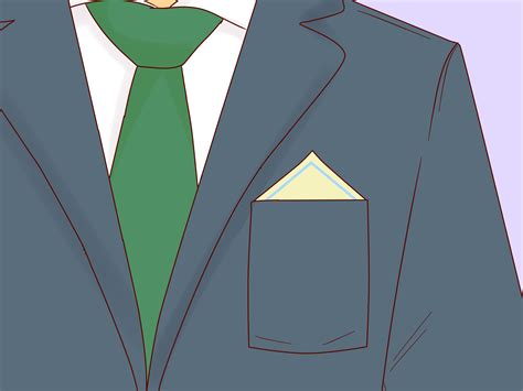 Guidelines for offering a handkerchief. 3 Ways to Fold a Handkerchief for a Tuxedo - wikiHow