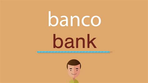 Banca widiba è una delle banche più solide per aprire un conto in italia, grazie ad un indice di solidità del 21,88%. Cómo se dice banco en inglés - YouTube